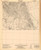 Bisbee, Arizona 1933 (1933) USGS Old Topo Map Reprint 15x15 AZ Quad 464591