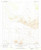 Childs Valley, Arizona 1965 (1973) USGS Old Topo Map Reprint 15x15 AZ Quad 314466 Childs Valley, Arizona 1965 (1973) USGS Old Topo Map Reprint 15x15 AZ Quad 314466