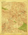 Christmas, Arizona 1917 (1917) USGS Old Topo Map Reprint 15x15 AZ Quad 314477