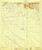 Desert Well, Arizona 1906 (1928) USGS Old Topo Map Reprint 15x15 AZ Quad 314532
