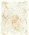 Dragoon, Arizona 1943 (1948) USGS Old Topo Map Reprint 15x15 AZ Quad 314554