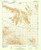 Estrella, Arizona 1951 (1951) USGS Old Topo Map Reprint 15x15 AZ Quad 314586