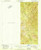Kirkland, Arizona 1950 (1950) USGS Old Topo Map Reprint 15x15 AZ Quad 314723 Kirkland, Arizona 1950 (1950) USGS Old Topo Map Reprint 15x15 AZ Quad 314723