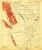 Maricopa, Arizona 1915 (1915) USGS Old Topo Map Reprint 15x15 AZ Quad 314786