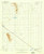 Signal Peak, Arizona 1922 (1959) USGS Old Topo Map Reprint 15x15 AZ Quad 315045