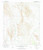 Sikort Chuapo Mountains, Arizona 1963 (1977) USGS Old Topo Map Reprint 15x15 AZ Quad 315049