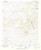 Vulture Mountains, Arizona 1961 (1963) USGS Old Topo Map Reprint 15x15 AZ Quad 315167