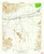 Wellton, Arizona 1926 (1961) USGS Old Topo Map Reprint 15x15 AZ Quad 315174
