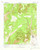 Kanab, Utah 1957 (1973) USGS Old Topo Map Reprint 15x15 AZ Quad 250094