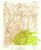 Navajo Mountain, Utah 1953 (1956) USGS Old Topo Map Reprint 15x15 AZ Quad 250927