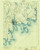 Fairhaven, Massachusetts 1893 (1940) USGS Old Topo Map Reprint 15x15 MA Quad 352607