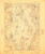Narrangansett Bay, Rhode Island 1892 (1910) USGS Old Topo Map Reprint 15x15 MA Quad 353506