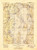 Narrangansett Bay, Rhode Island 1919 (1921) USGS Old Topo Map Reprint 15x15 MA Quad 353509