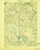 Webster, Massachusetts 1892 (1892) USGS Old Topo Map Reprint 15x15 MA Quad 353087