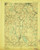 Webster, Massachusetts 1892 (1906) USGS Old Topo Map Reprint 15x15 MA Quad 353090 Webster, Massachusetts 1892 (1906) USGS Old Topo Map Reprint 15x15 MA Quad 353090