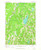 Burnham, Maine 1957 (1967) USGS Old Topo Map Reprint 15x15 ME Quad 460273 Burnham, Maine 1957 (1967) USGS Old Topo Map Reprint 15x15 ME Quad 460273
