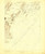 Casco Bay, Maine 1916 (1916) USGS Old Topo Map Reprint 15x15 ME Quad 460288 Casco Bay, Maine 1916 (1916) USGS Old Topo Map Reprint 15x15 ME Quad 460288