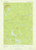 Grand Lake Seboeis, Maine 1954 (1958) USGS Old Topo Map Reprint 15x15 ME Quad 306586