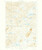 Mooseleuk Lake, Maine 1935 (1935) USGS Old Topo Map Reprint 15x15 ME Quad 460629