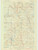 Oxbow, Maine 1942 (1942) USGS Old Topo Map Reprint 15x15 ME Quad 306710