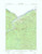 Saint Francis, Maine 1930 (1974) USGS Old Topo Map Reprint 15x15 ME Quad 306746 Saint Francis, Maine 1930 (1974) USGS Old Topo Map Reprint 15x15 ME Quad 306746