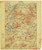 Blue Mountain, NY 1903 (1903) USGS Old Topo Map 15x15 NY Quad
