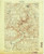 Boonville, NY 1904 (1904) USGS Old Topo Map 15x15 NY Quad
