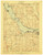 Chautaqua, NY 1904 (1904) USGS Old Topo Map 15x15 NY Quad