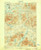 Long Lake, NY 1904 (1904) USGS Old Topo Map 15x15 NY Quad