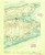 Riverhead, NY 1904 (1904) USGS Old Topo Map 15x15 NY Quad