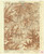 Genesee, PA 1937 (1937) USGS Old Topo Map 15x15 NY Quad