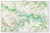 Rathburn Lake 2:3 1966 - Custom USGS Old Topographic Map - Iowa