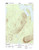 Lobster Mountain, Maine 2011 () USGS Old Topo Map Reprint 7x7 ME Quad 20110831