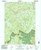 Sugar Hill, New Hampshire 1995 (2000) USGS Old Topo Map Reprint 7x7 NH Quad 329813 Sugar Hill, New Hampshire 1995 (2000) USGS Old Topo Map Reprint 7x7 NH Quad 329813