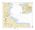 Saint Andrew Bay  - Bear Point to Sulphur Point 2000 - Old Map Nautical Chart AC Harbors 11392 - Florida (Gulf Coast) Saint Andrew Bay  - Bear Point to Sulphur Point 2000 - Old Map Nautical Chart AC Harbors 11392 - Florida (Gulf Coast)