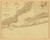 Pensacola Bay 1900 - Old Map Nautical Chart AC Harbors 490 - Florida (Gulf Coast) Pensacola Bay 1900 - Old Map Nautical Chart AC Harbors 490 - Florida (Gulf Coast)