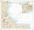 St Andrews Bay -Bear Point to Sulphur Point 2014 - Old Map Nautical Chart AC Harbors 11392 - Florida (Gulf Coast)