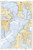 Tampa Bay 2002B - Old Map Nautical Chart AC Harbors 11416 - Florida (Gulf Coast)