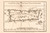 Puerto Rico 1764  - Old State Map Reprint