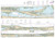 Tolomato River to Palm Shores 2014 - Old Map Nautical Chart AC Harbors 11485 - Florida (East Coast)