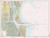 St Marys Entrance and Fernandina Harbor 1995 - Old Map Nautical Chart AC Harbors 453-11503 - Florida (East Coast)