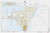 Port Canaveral 1991 - Old Map Nautical Chart AC Harbors 456-11478 - Florida (East Coast)