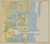 Fort Lauderdale and Port Everglades 1940 - Old Map Nautical Chart AC Harbors 546-11470 - Florida (East Coast)