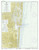 Fort Lauderdale and Port Everglades 1975 - Old Map Nautical Chart AC Harbors 546-11470 - Florida (East Coast)