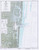 Fort Lauderdale and Port Everglades 1980 - Old Map Nautical Chart AC Harbors 546-11470 - Florida (East Coast)