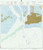 Key West Harbor 1984 - Old Map Nautical Chart AC Harbors 576-11447 - Florida (East Coast)