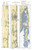West Palm Beach to Miami 1951A - Old Map Nautical Chart AC Harbors 847 - Florida (East Coast)