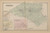 Fairfield Ohio 1871 Old Town Map Custom Reprint - Highland Co. Atlas 7