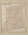 White Oak Ohio 1871 Old Town Map Custom Reprint - Highland Co. Atlas 18