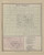 New Market Village Ohio 1871 Old Town Map Custom Reprint - Highland Co. Atlas 28